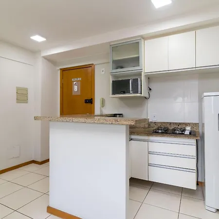 Moderno Apto Prox Ao Lago Em Brasilia - Pln0415 Exterior photo