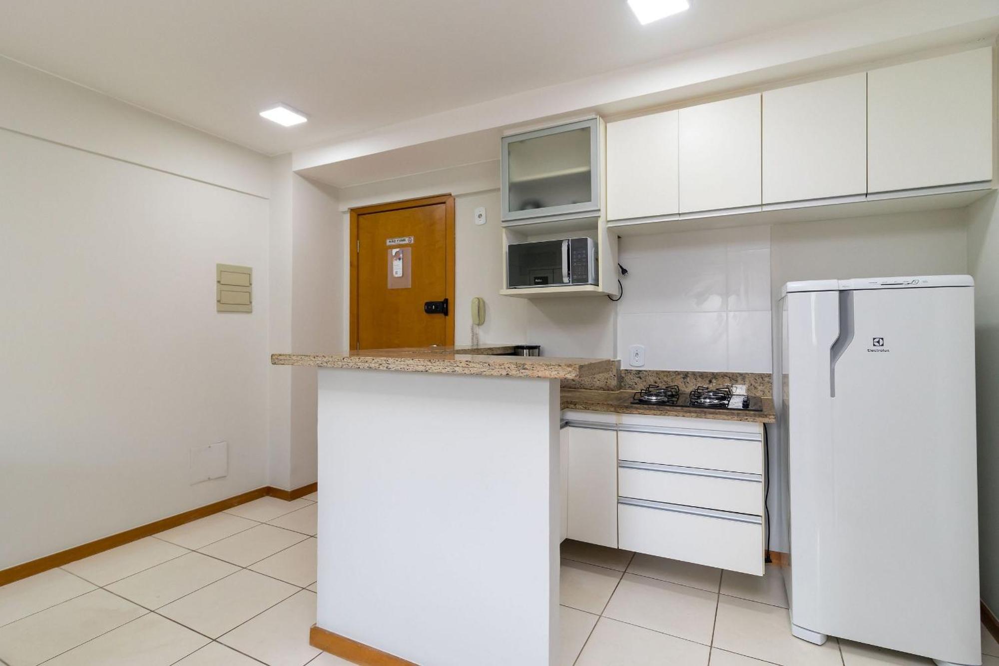 Moderno Apto Prox Ao Em - Pln0415 Apartment Brasilia