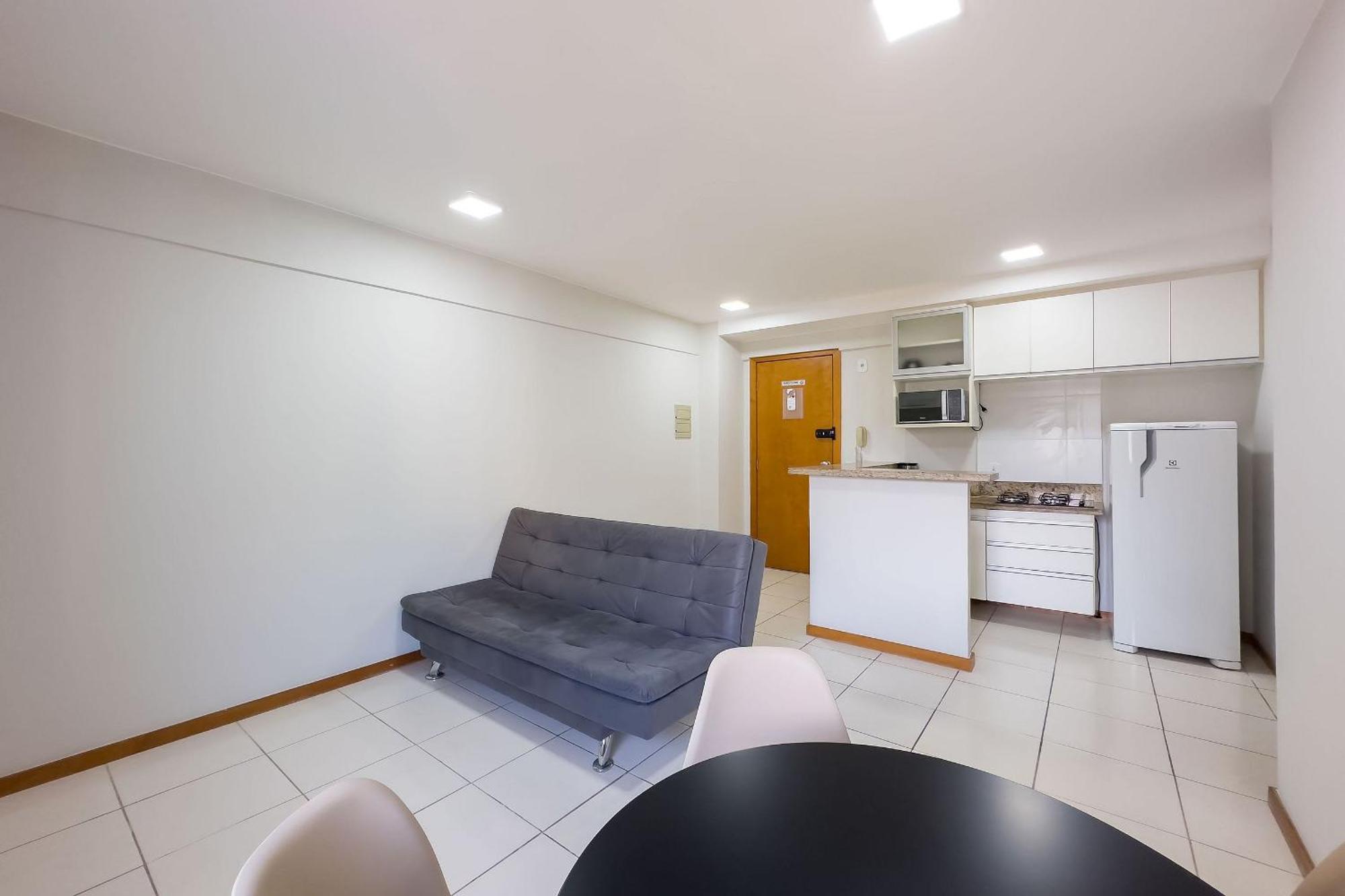 Moderno Apto Prox Ao Em - Pln0415 Apartment