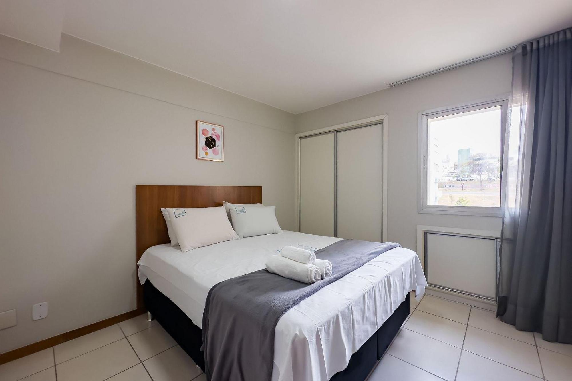 Apartment Moderno Apto Prox Ao Em - Pln0415