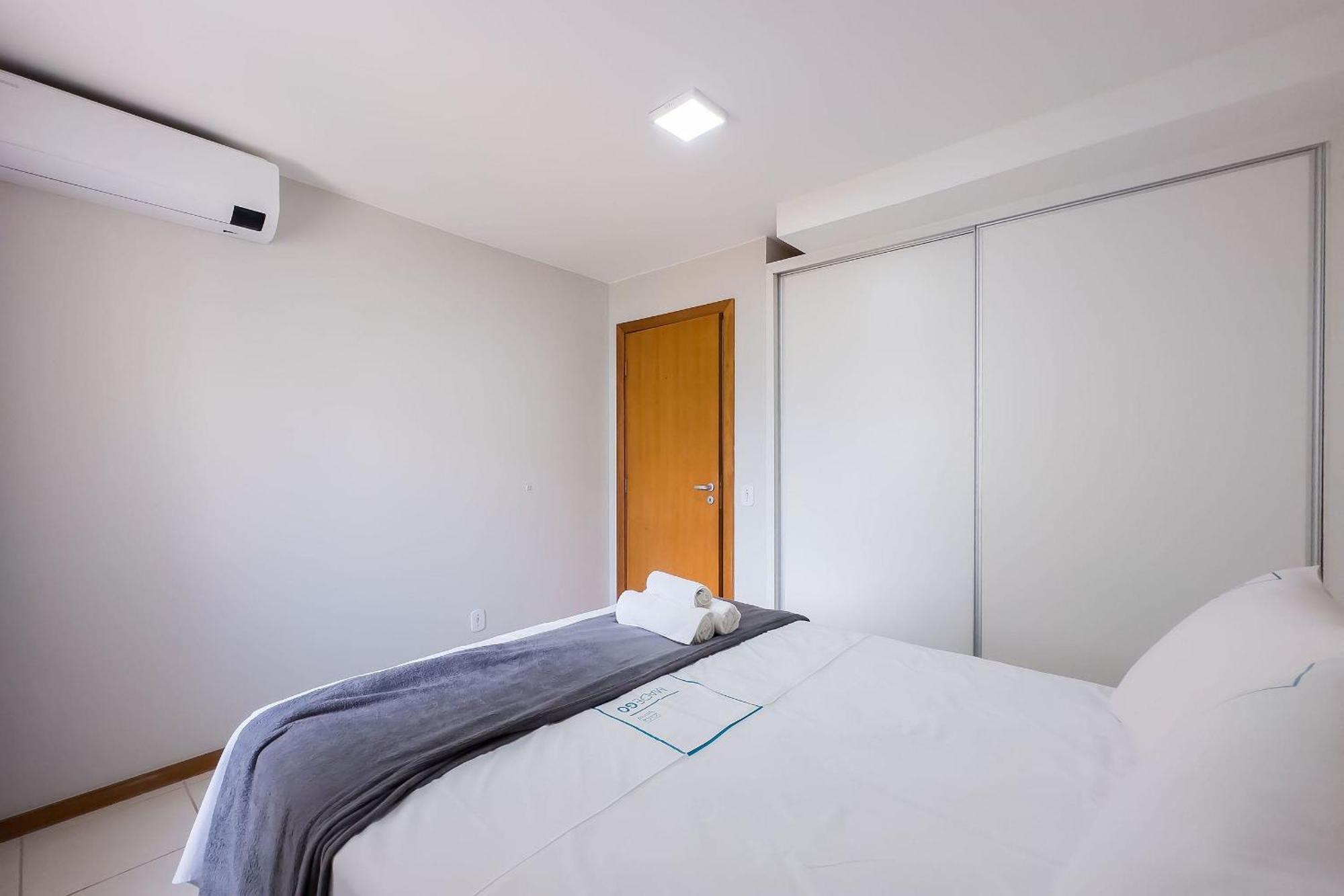 Apartment Moderno Apto Prox Ao Em - Pln0415 Brasilia