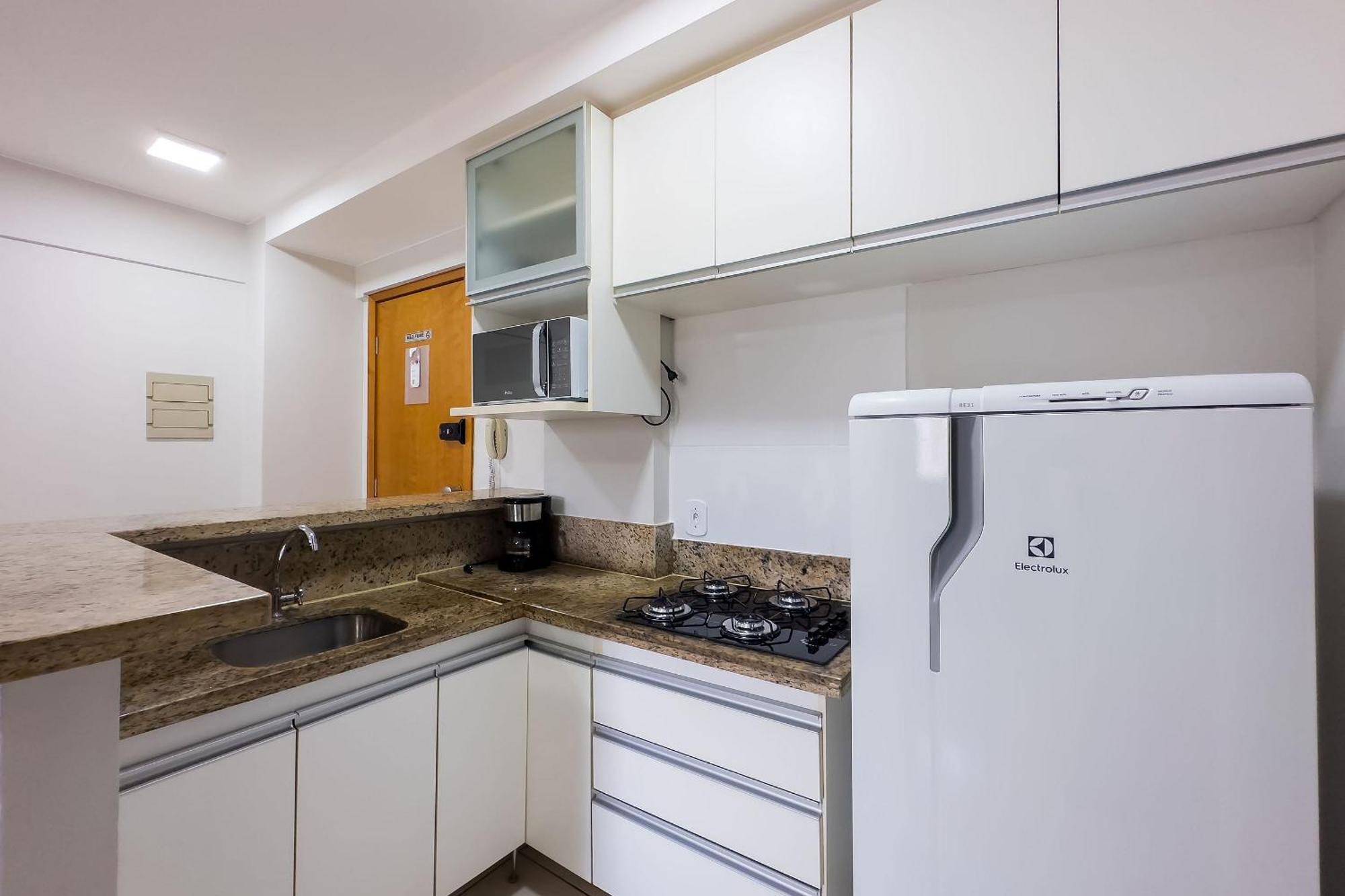 Apartment Moderno Apto Prox Ao Em - Pln0415 Brasilia